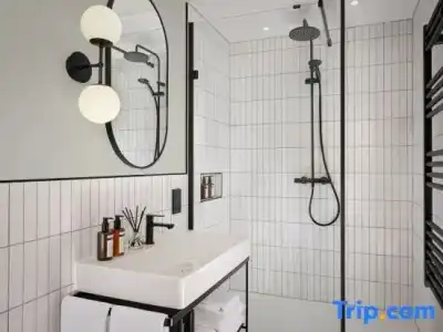 Citadines Holborn-Covent Garden London - 97