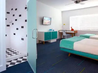 The Vagabond Miami - 81