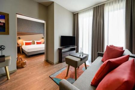 ApartAdagio Bremen - 37