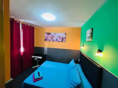 Hostal Numancia - 89