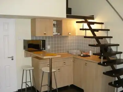Boomerang Hostel - 15