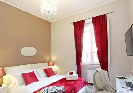 Grand Tour Rome Suites - Liberty Collection - 86