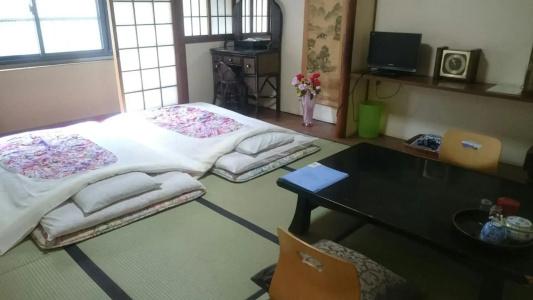 Takigawa Ryokan - 6