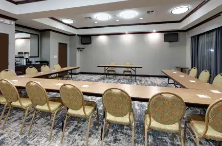 Hampton Inn & Suites Abilene I-20 - 19