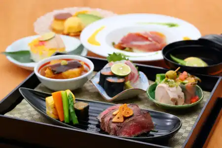 Okayama View - 11