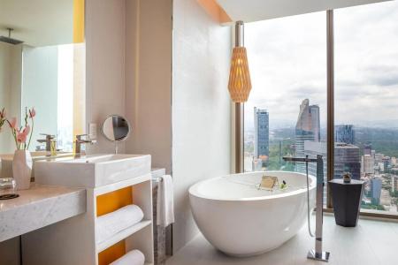 Sofitel Mexico City Reforma - 10
