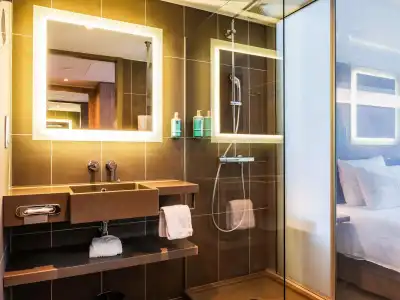 Novotel Sofia - 38