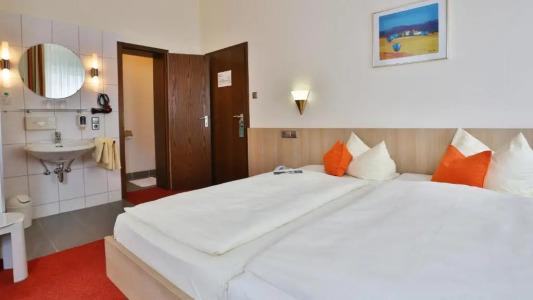 City Partner Berliner Hof - 30