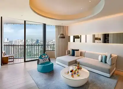 Hilton Pattaya - 71
