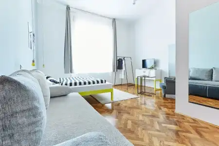 Rumor Apartments - 25