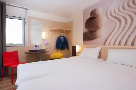 ibis Styles Paris Roissy CDG - 37