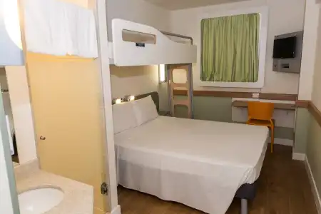 ibis budget RJ Praia de Botafogo - 9