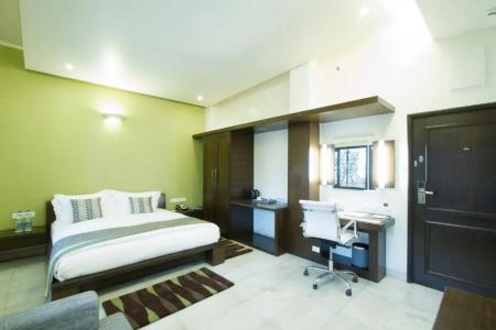 Leisure Inn Grand Chanakya - 28