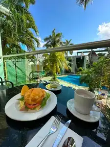Plaza Caribe - 50