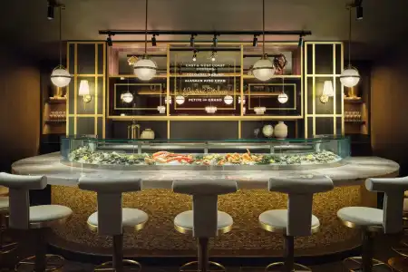 JW Marriott Indianapolis - 39
