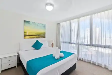 Aegean Apartments - 109