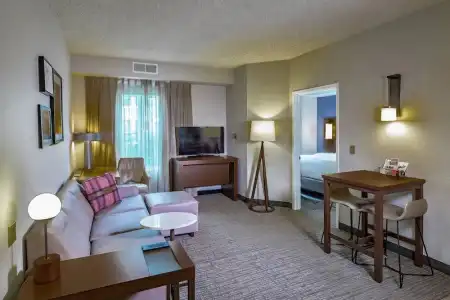 Residence Inn by Marriott Anchorage Midtown - 17