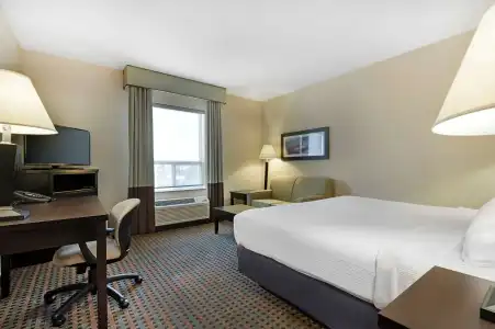 Best Western Pacific Inn - 88
