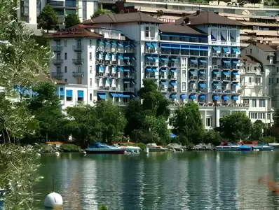 du Grand Lac Excelsior - 25
