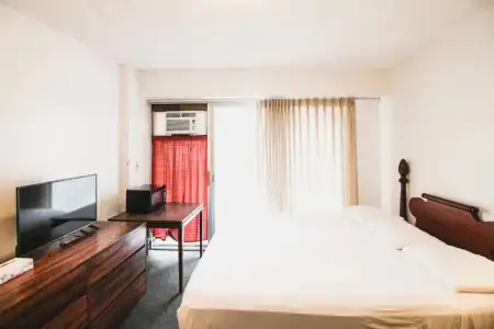 Royal Grove Waikiki - 31