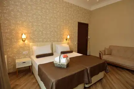 Apartment Dat Exx on the Marjanishvili - 5