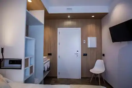 Hostal Sevilla Santa Justa - 68