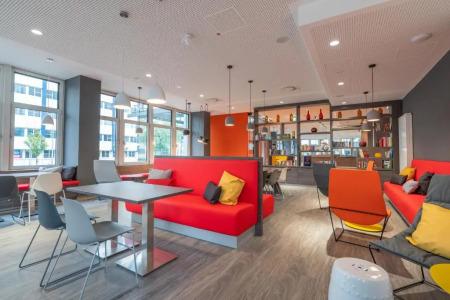 Campanile Frankfurt Offenbach - 12