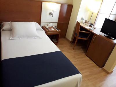 RH Sorolla Centro - 9