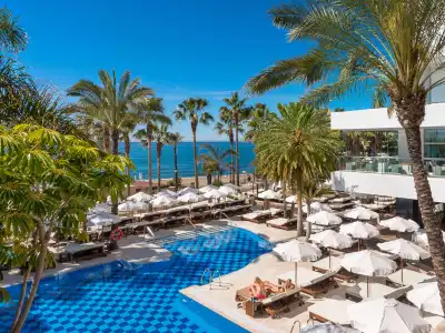 Amàre Beach Marbella - Adults Only Recommended - 22