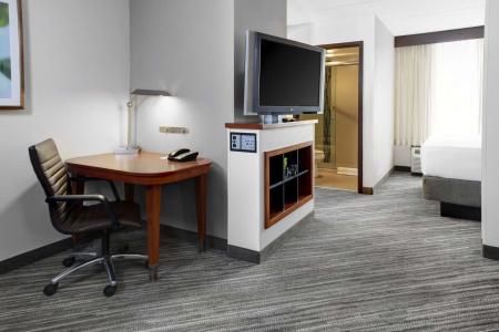 Hyatt Place Nashville Opryland - 5
