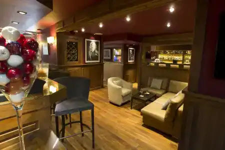 Best Western Plus Cannes Riviera & Spa - 29