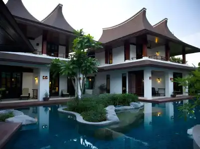 The Elements Krabi Resort - 37
