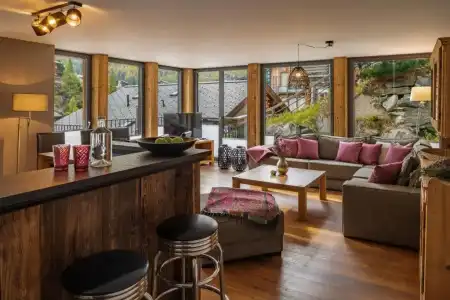 22 Summits Apartments - 38
