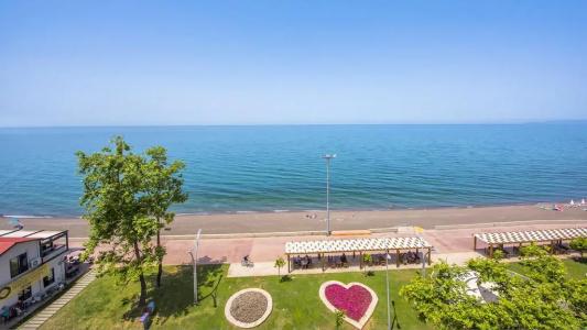 Akcakoca Poyraz Otel - 17
