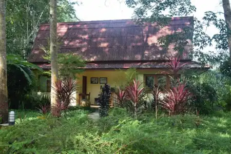 Manora Garden B & B - 48