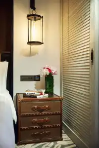 The Barracks Sentosa by Far East Hospitality - 3