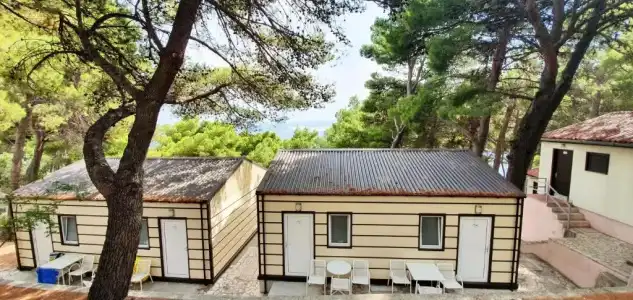 Holiday Village Sagitta - All Inclusive - 169
