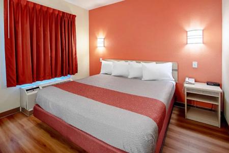 Motel 6 Anchorage, AK - Midtown - 21