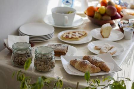 Bed & Breakfast Tra le Mura - 10