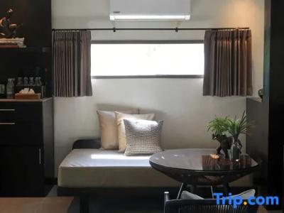 Kachong Hills Tented Resort Trang - 85