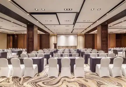 Courtyard by Marriott Shanghai International Tourism and Resorts Zone - 18