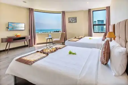 Ocean Haven - 52