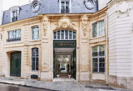 The Hoxton Paris - 0