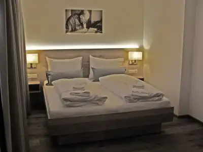 Mammhofer Suite & Breakfast - 29