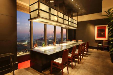Kobe Bay Sheraton & Towers - 16