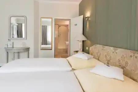 Best Western SeeFrankenhorst - 76