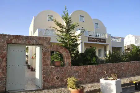 Kalya Suites - 0