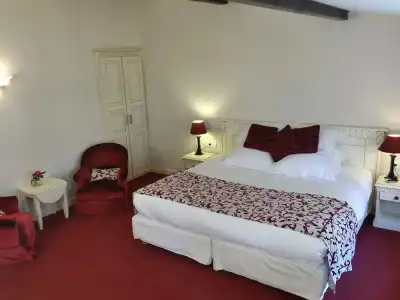 Hôtel Riquet - 99