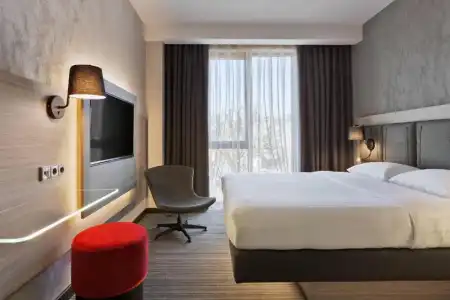 Moxy Tbilisi, a Marriott - 43