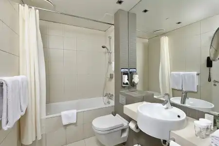 Hilton Reykjavik Nordica - 38